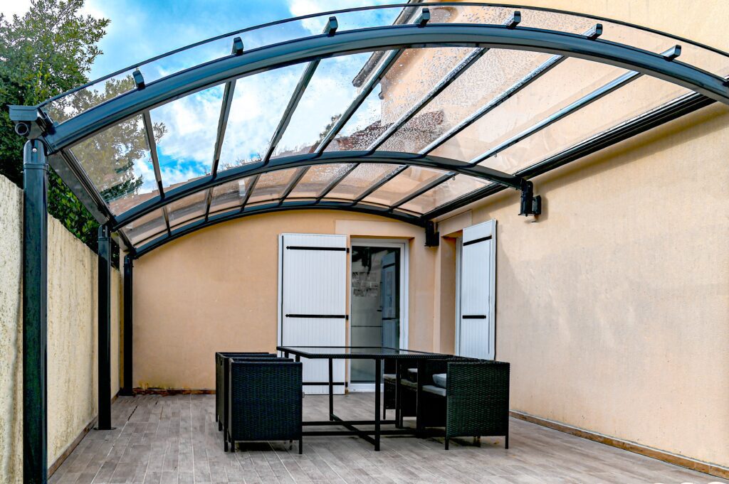 PERGOLA