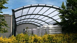 Abri Industriel 1
