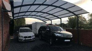 Carport De Voiture 2