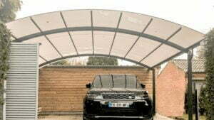 Carport De Voiture 3
