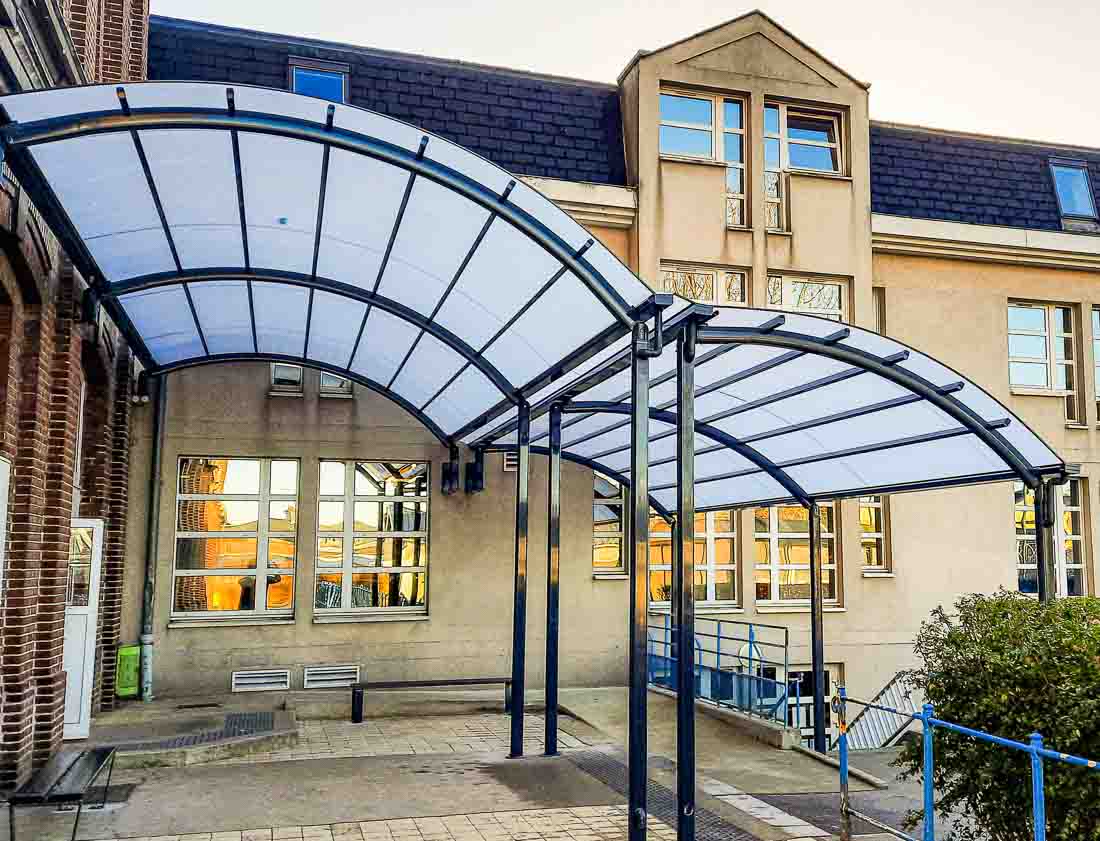 Amiens St Martin V2 (1 Sur 1)